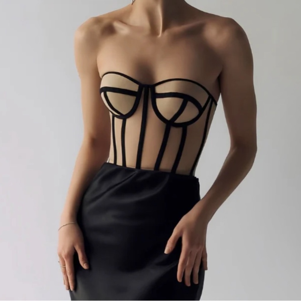 Elegant Corset